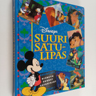 Gina Ingoglia : Disneyn suuri satulipas - pikkukuva 1