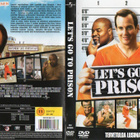 LET´S GO PRISON (2 318) k -FI- DVD 2006 - pikkukuva 1