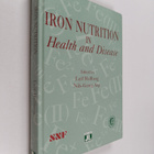 Iron nutrition in health and disease : the Swedish Nutrit... - pikkukuva 1