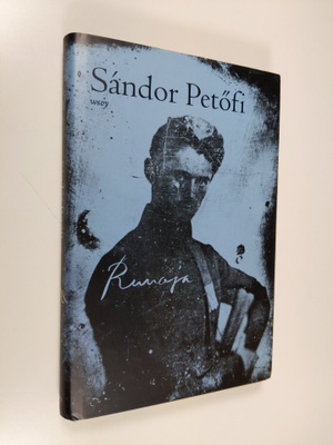 Sandor Petofi : Runoja