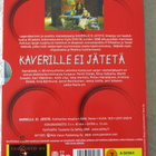 KAVERILLE EI JÄTETÄ (DVD) KAUSI 1 - pikkukuva 2
