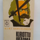 Kirottu pääoma - Kurt Samuelsson 1.p - pikkukuva 1