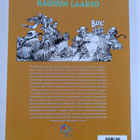 Claudio Nizzi : Kauhun laakso - pikkukuva 2