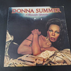 DONNA SUMMER - I REMEMBER YESTEDAY . LP - pikkukuva 1