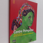 Jacinto Lageira : Centre Pompidou : The Collection of The... - pikkukuva 1