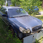 Hyundai sonata varaosat - pikkukuva 1
