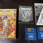 Amiga: Harlequin - pikkukuva 4