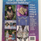Sulky - Secrets to successful stabilizing - pikkukuva 2