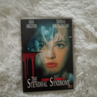 Dario Argento - The Stendhal Syndrome dvd - pikkukuva 1