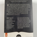 Anders Roslund ym. : Kaksi soturia - pikkukuva 2