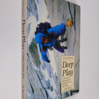 Paul Pritchard : Deep Play - A Climber's Odyssey from Lla... - pikkukuva 1
