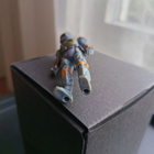 Star Wars Boba Fett 1979 - Kenner / LFL (Alkuperäinen) - pikkukuva 4
