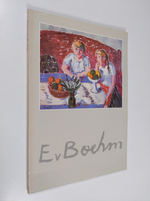 Eero von Boehm : E v Boehm