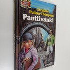 Christine Pullein-Thompson : Panttivanki - pikkukuva 1