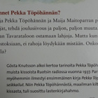 k, Gösta Knutsson - Pekka Töpöhäntä pelastaa joulun - pikkukuva 3