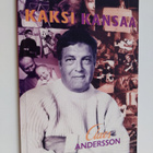 Claes Andersson : Kaksi kansaa - pikkukuva 1
