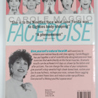 Carole Maggio ym. : Facercise - pikkukuva 2