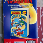 Aku Ankan Taskukirja 142 - pikkukuva 2