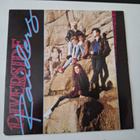 RIVERSIDE RAIDERS - RUNNING AFTER YOU 7 " Single - pikkukuva 1