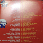 AMERICAN ROCK CLASSICS  ::  Ran USA 94 : 2 x CD  ALBUM  1994 - pikkukuva 2