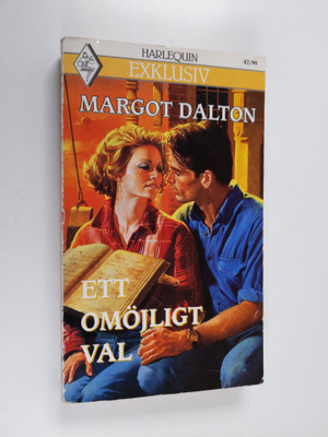 Margot Dalton : Ett omöjligt val