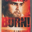 Burn! (1969) Marlon Brando (UUSI) - pikkukuva 1
