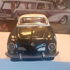 Karmann Ghia Peltiauto ,alkuperäinen laatikko ,käyttämätön - pikkukuva 3