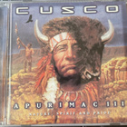 Cusco: Apuramac III cd - pikkukuva 1