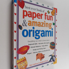 Paul Jackson : The ultimate papercraft and origami book - pikkukuva 1