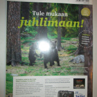 LUONTO LEHTI 3 / 2016 SISÄLTÖSIVUT 3 - 6 - pikkukuva 2