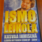 Ismo Leikola kasvaa ihmisenä - pikkukuva 1