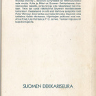 Kuka & miksi? Dorothy L. Sayers 100 vuotta (1993) - pikkukuva 2