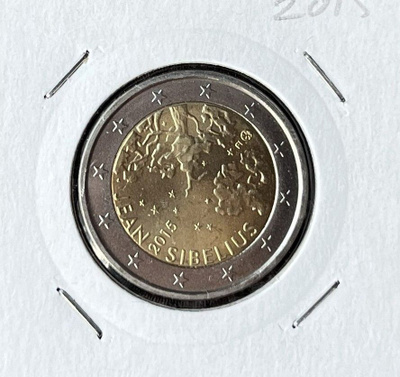 2015 Jean Sibelius UNC