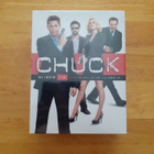 Chuck - The Complete Series DVD - pikkukuva 1