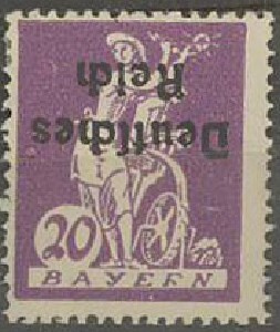 Saksa Mi 122 K ++