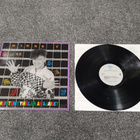 LP Nikke T. - Muistomyymälän avajaiset - pikkukuva 1