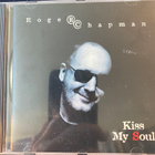 Roger Chapman: Kiss My Soul cd - pikkukuva 1