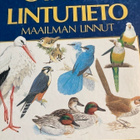 OTAVAN LINTUTIETO - MAAILMAN LINNUT - pikkukuva 1