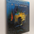 Janne Koivisto ym. : Runkolankaa ja sen vääntäjiä - pikkukuva 1