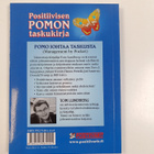 Tom (toim.) Lundberg : Positiivisen pomon taskukirja : nä... - pikkukuva 2