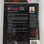 Petteri Paananen : InDesign CS3 : julkaisun tekeminen - pikkukuva 2