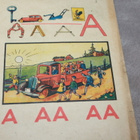 (1946) Haavio, Konttinen... - Iloinen aapinen - pikkukuva 2
