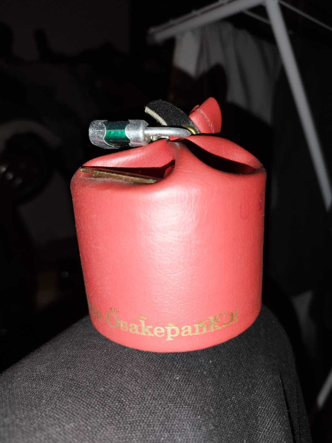 Vanha Helsingin osakepankki säästölipas