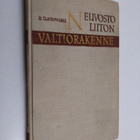 D. L. Zlatopolski : Neuvostoliiton valtiorakenne - pikkukuva 1