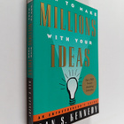 Dan S. Kennedy : How to Make Millions with Your Ideas - A... - pikkukuva 1