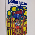 Else Breen : Poika aidan takana - pikkukuva 1