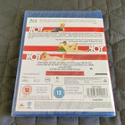 Piukat paikat - some like it hot blu-ray **muoveissa** - pikkukuva 2
