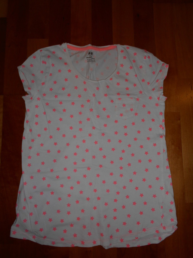 T-paita, koko 158/164 (#2727)