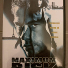 Maximum Risk (dvd), Van Damme - pikkukuva 1