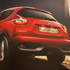 Myyntiesite - Nissan Juke - 2014 - pikkukuva 2